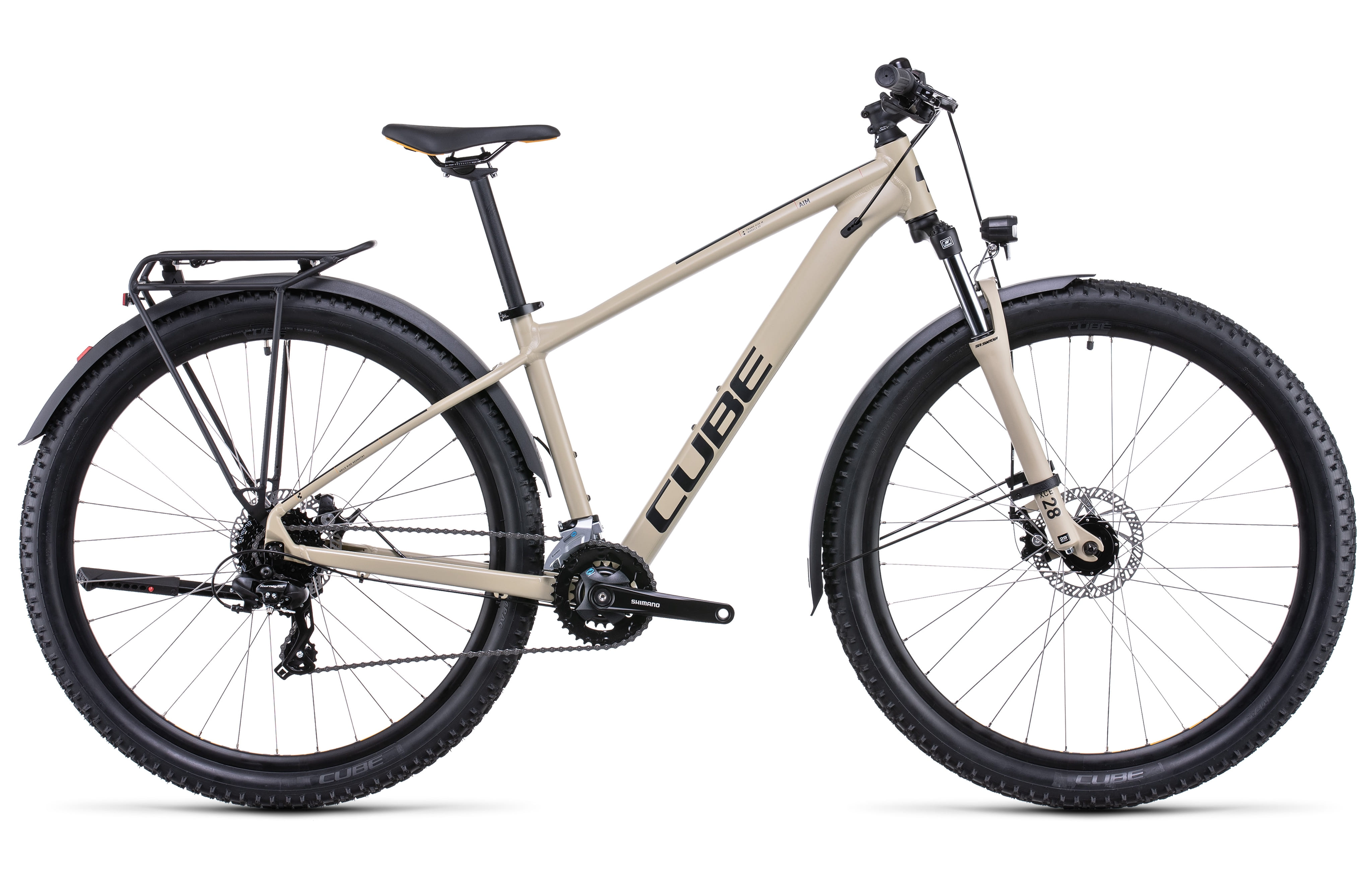 Cube Aim Allroad