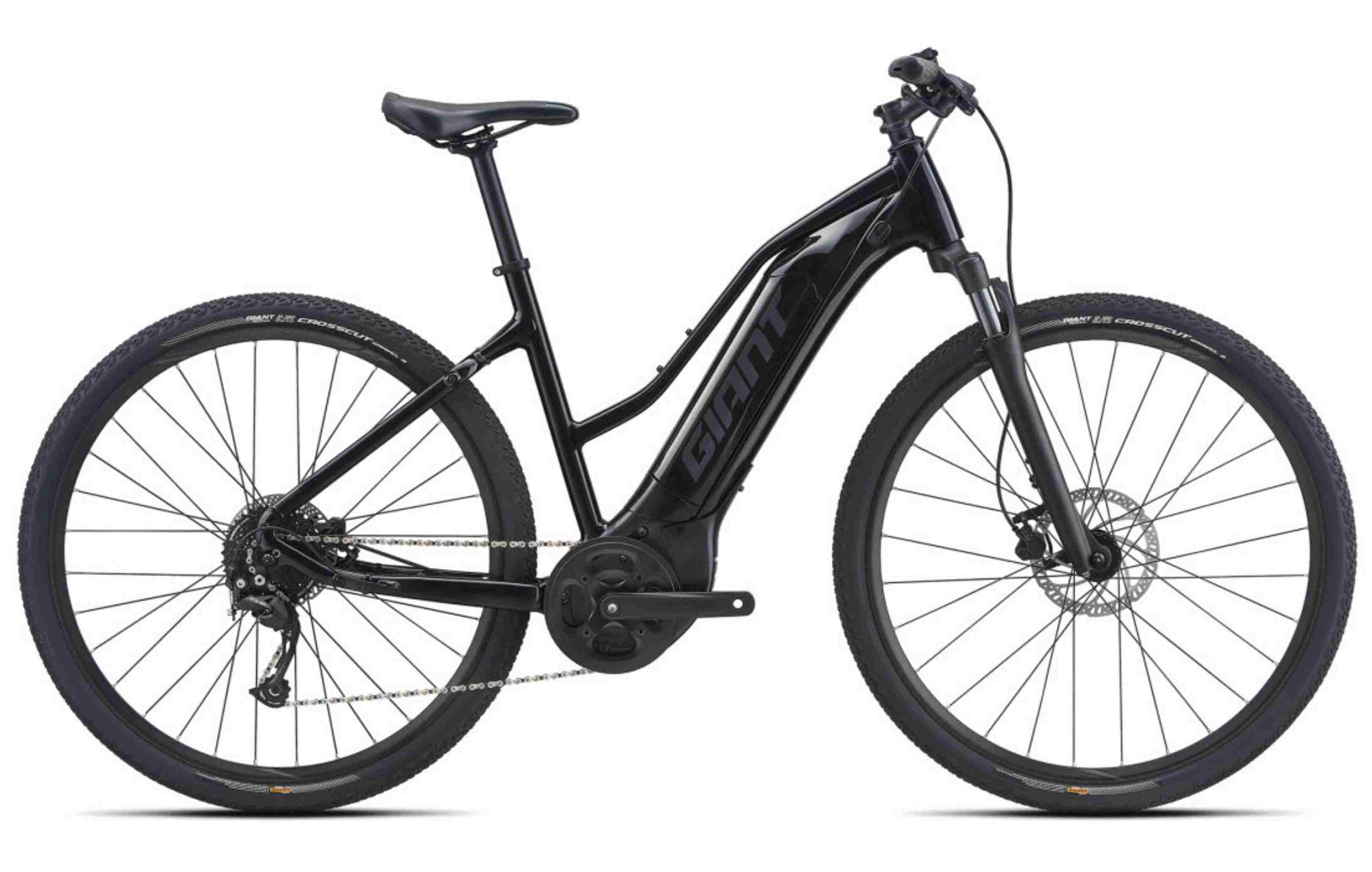 Giant Roam E+ sta